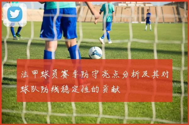 法甲球员赛季防守亮点分析及其对球队防线稳定性的贡献